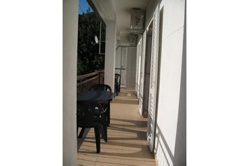 Сімейний пансіонат Igalo 6